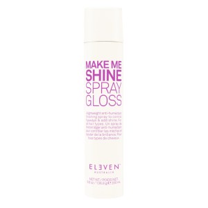 Eleven Australia Make Me Shine Spray Gloss - spray nabłyszczający 200 ml