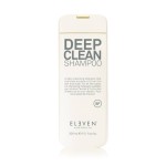 Eleven Australia Deep Clean Shampoo - szampon głęboko oczyszczający 300 ml