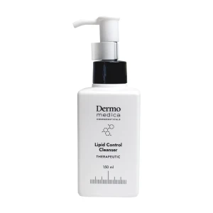 Dermomedica Lipid Control Cleanser Olejek myjący 150 ml