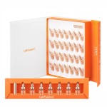 Cell Fusion C Salmon PDRN Ampoule- Kuracja ujędrniająca poprawiająca elastyczność skóry 28 szt 