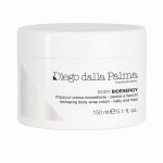 Diego dalla Palma BODY BIOENERGY RESHAPING BODY WRAP CREAM BELLY AND HIPS- remodelujący krem 150 ml