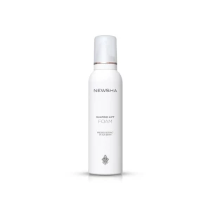 NEWSHA Shaping Lift Foam-pianka do stylizacji dodająca objętości 200 ml