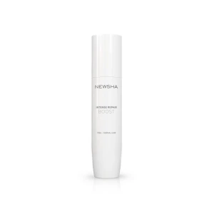 NEWSHA Intense Repair Boost- intensywna kuracja w sprayu do włosów zniszczonych 75 ml
