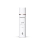 Newsha No More Frizz Cream - krem wygładzający przeciw puszeniu się włosów 75 ml