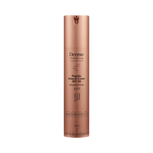 Dermomedica Peptide Mineral Cream SPF50 Krem peptydowy SPF50 60 ml