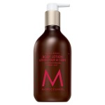 Moroccanoil Body Lotion- nawilżający lekki balsam do ciała 360ml  Dahlia Rouge