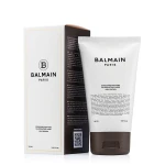 Balmain Hair- Rozświetlająca maska koloryzująca do chłodnych tonów Ash Brown 150 ml