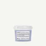 Davines LOVE SMOOTH odżywka wygładzająca do puszących się włosów 75 ml