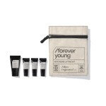 Comfort Zone Skin Regimen Forever Young LX – zestaw przeciwstarzeniowy do pielęgnacji twarzy z kosmetyczką