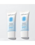 Cell Fusion C Aquatica Cooling Sunscreen SPF50+ PA++++- Kojący krem nawilżający z SPF 50+ PA++++ 2x35ml