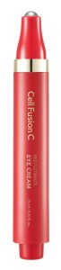 Cell Fusion C Red Ultimate Eye Cream - ultraliftingująco-drenujący krem na okolice oczu 15ml
