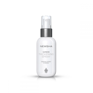 NEWSHA Supreme Thickening Spray – zagęszczający spray dodający objętości 125ml