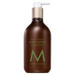 Moroccanoil Body Lotion- nawilżający lekki balsam do ciała Bergamote Fraîche 360ml