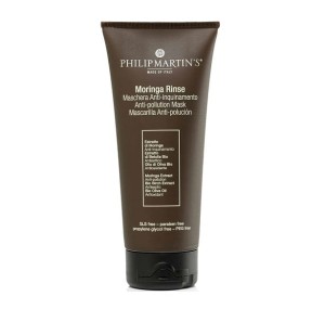 Philip Martin’s Moringa Rinse  – maska intensywnie nawilżająca i regenerująca do włosów kręconych 200 ml