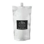 Davines OI Szampon Refill - szampon uzupełniający do wszystkich rodzajów włosów 500 ml