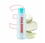 Cell Fusion C PHA Enzyme Granule Peels Powder- Wielozadaniowy peeling w proszku 3w1 60 g