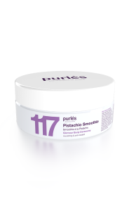 Purles 117 Pistachio Smoothie- Pistacjowy Krem do Ciała 160ml