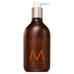 Moroccanoil Body Lotion- Nawilżający lekki balsam do ciała Ambre Noir 360 ml