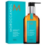 Moroccanoil Treatment-Kuracja z olejkiem arganowym do wszystkich rodzajów włosów 50ml