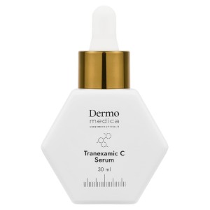 Dermomedica Tranexamic C Serum Serum z witaminą C, kwasem traneksamowym i czynnikiem wzrostu 30 ml