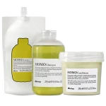 Davines Momo Hydration Set – Nawilżający zestaw do włosów suchych