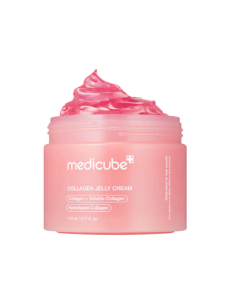 Medicube Collagen Jelly Cream- Żelowy krem do twarzy z kolagenem 110 ml