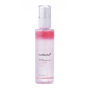Medicube PDRN Pink Glutathione Serum Mist- Ujędrniająca mgiełka do twarzy 100 ml