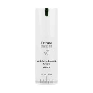 Dermomedica  Lactoferrin Immuno Cream- Zaawansowany krem immunomodulująco-kojący 30ml