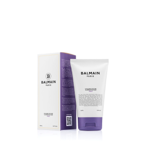 Balmain Hair Illuminating Colour Mask- Rozświetlająca maska Violet 150 ml