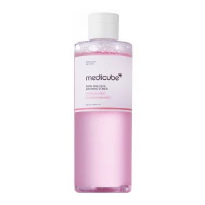 Medicube PDRN Pink Cica Soothing Toner- Tonik łagodzący z PDRN 250 ml