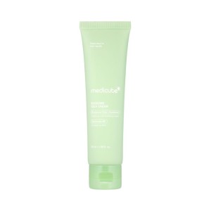 Medicube Exosome Cica Cream- Kojący krem do twarzy z wąkrotą azjatycką 50 ml