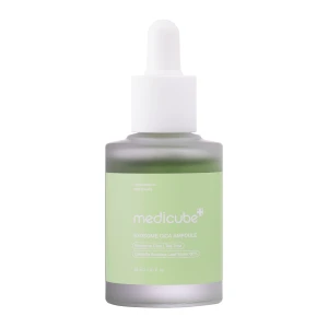  Medicube Exosome Cica Ampoule - Kojąca Ampułka do Twarzy 30ml