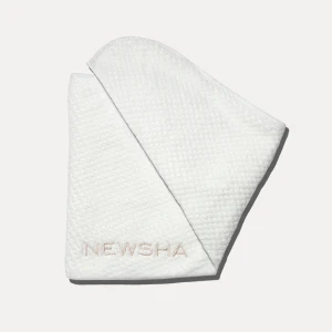 Newsha Hair Wrap- Ręcznik do włosów z delikatnej mikrofibry