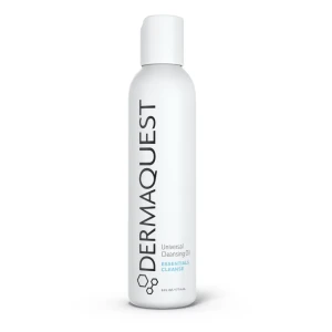 Dermaquest Universal Cleansing Oil Olejek myjący do twarzy i oczu 177,4 ml