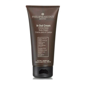 Philip Martin's In Oud Cream- Intensywnie nawilżający krem do ciała 75 ml