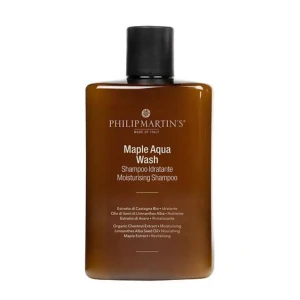 Philip Martin's Maple Aqua Wash- Szampon nawilżający do suchych włosów 100 ml