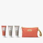 Comfort Zone Body Strategist Gym Tone Kit- Kompletny zestaw potreningowy w kosmetyczce "Oczyszczanie i Ujędrnianie"