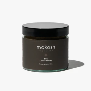 Mokosh Błoto z Morza Martwego 250 ml