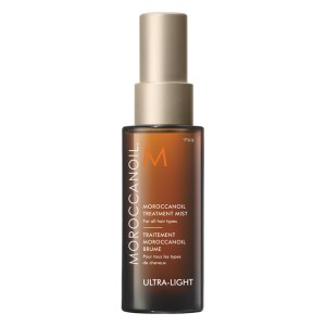 Moroccanoil Treatment Light Mist- Lekka kuracja arganowa w formie mgiełki do wszystkich rodzajów włosów 25 ml