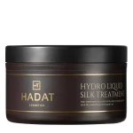 Hadat Hydro Liquid Silk Treatment- Rewitalizująca maska do włosów 300 ml