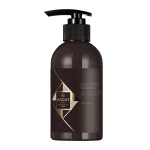 Hadat Hydro Liquid Silk Shampoo- Nawilżający szampon z płynnym jedwabiem 250 ml 