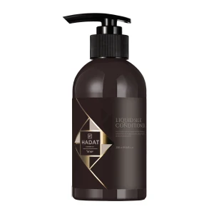 Hadat Liquid Silk Conditioner- Odżywka z płynnym jedwabiem 250 ml