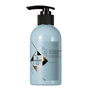Hadat Softening Microcapsule Shampoo- Szampon do włosów z mikrokapsułkowanymi witaminami 250 ml