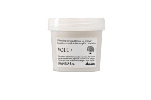 Davines New Essential Haircare Volu Conditioner-  Odżywka zwiększająca objętość do włosów cienkich 250 ml