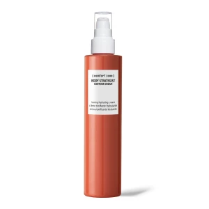 Comfort zone Body Strategist Contour Cream- Krem ujędrniająco-drenujący 200 ml