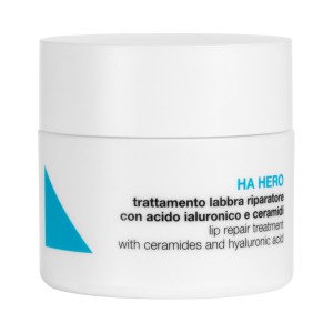 Diego dalla Palma Lip Repair Treatment With Ceramides And Hyaluronic Acid- Krem ceramidowy do pielęgnacji ust 20 ml