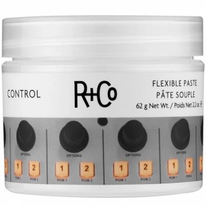 R+Co Control Flexible Paste – Elastyczna pasta do stylizacji 62 g