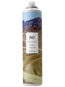 R+Co Death Valley Dry Shampoo- Suchy szampon zwiększający objętość i teksturę 300 ml