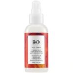 R+Co Hot Spell Thermotech Blow Out Balm- Balsam termoochronny do stylizacji i suszenia włosów 124 ml