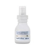Davines SU hair milk - zmiękczające i ochronne mleczko z filtrami UVB bez spłukiwania 50 ml